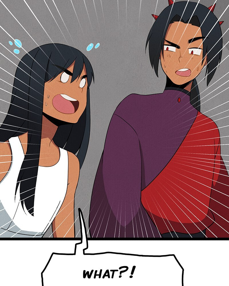 Read Line chapter 54 image 65 on Lezhin