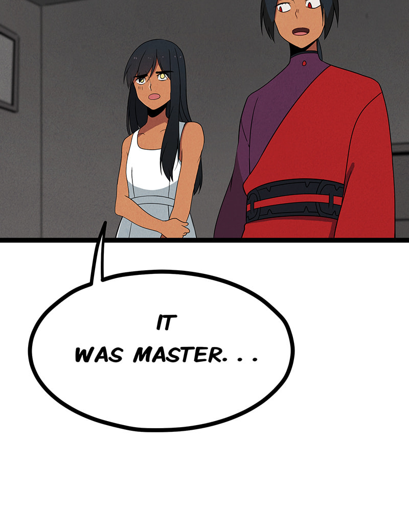 Read Line chapter 54 image 72 on Lezhin