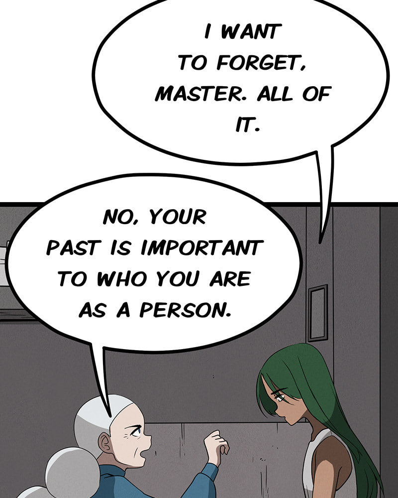 Read Line chapter 54 image 83 on Lezhin