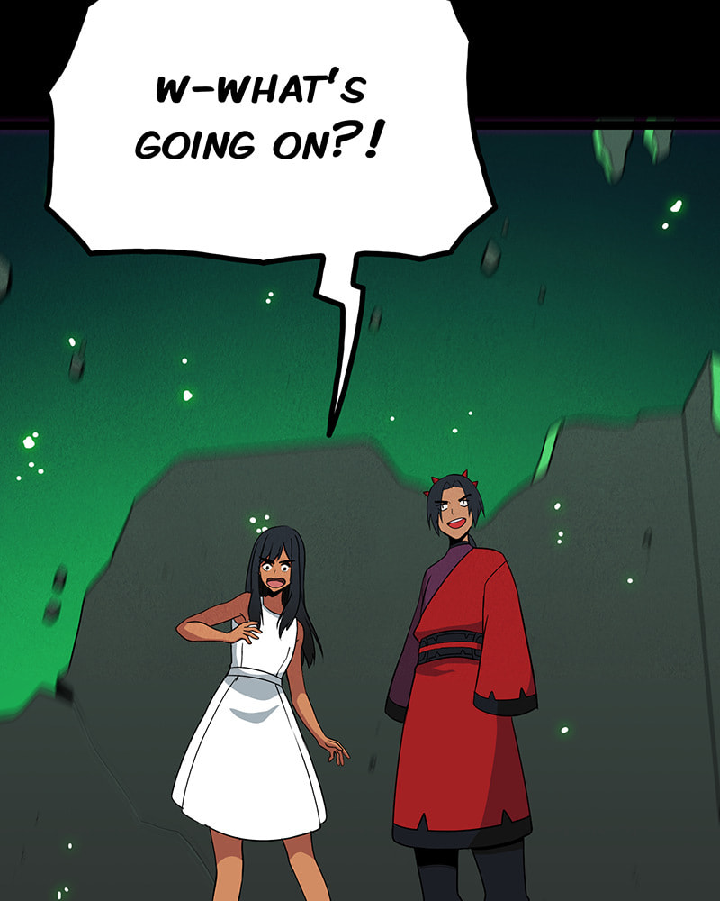 Read Line chapter 54 image 96 on Lezhin