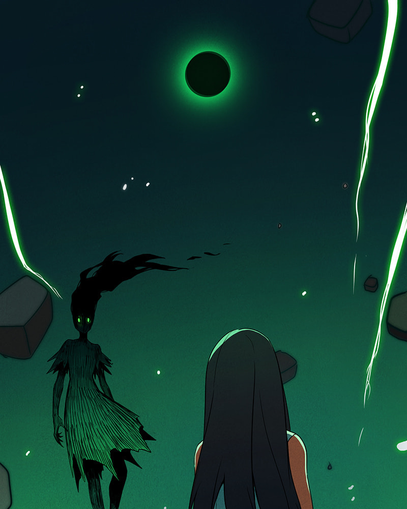 Read Line chapter 55 image 0 on Lezhin