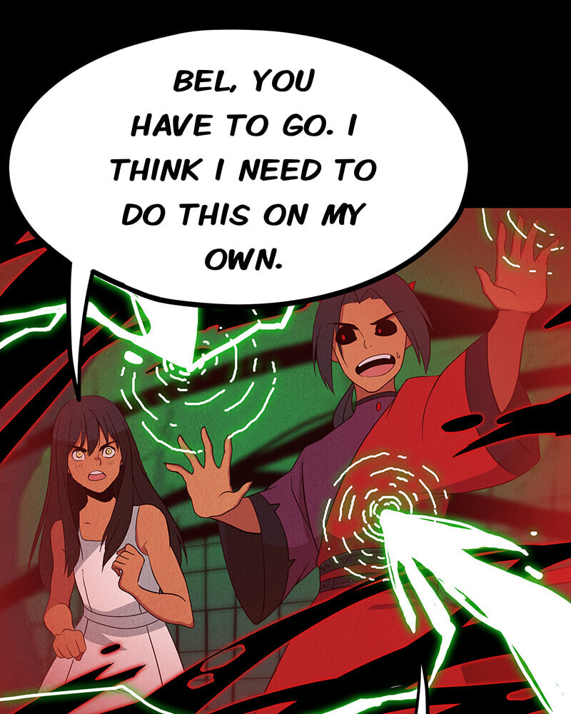 Read Line chapter 55 image 11 on Lezhin