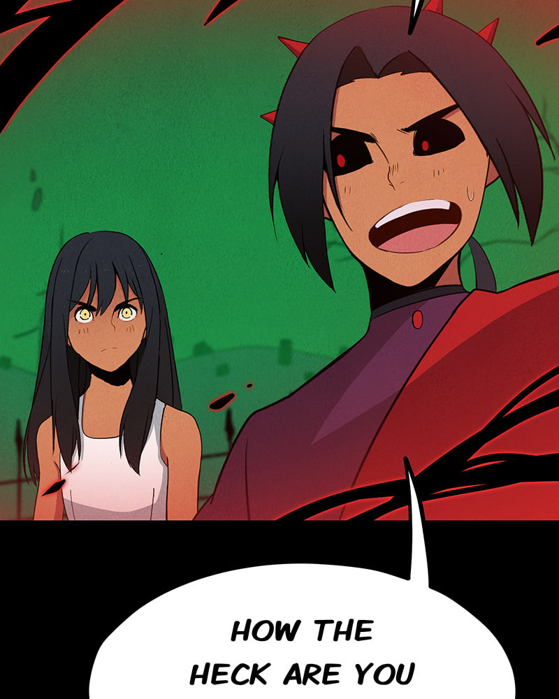 Read Line chapter 55 image 17 on Lezhin