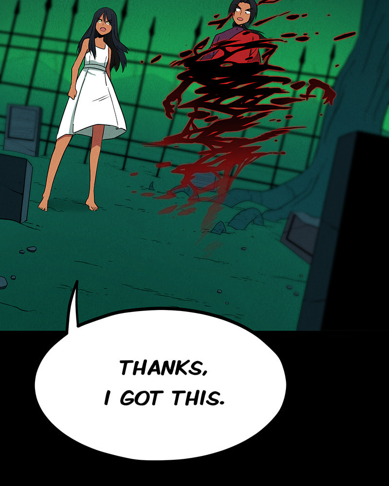 Read Line chapter 55 image 23 on Lezhin