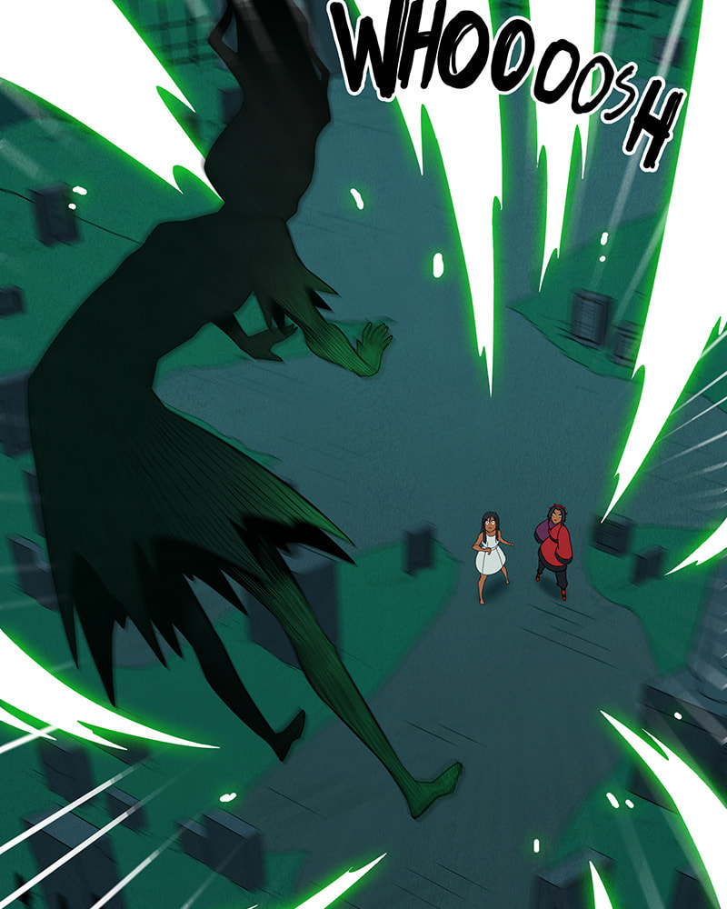 Read Line chapter 55 image 4 on Lezhin