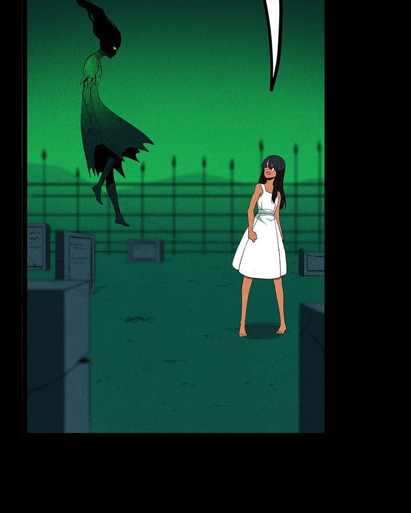 Read Line chapter 55 image 44 on Lezhin