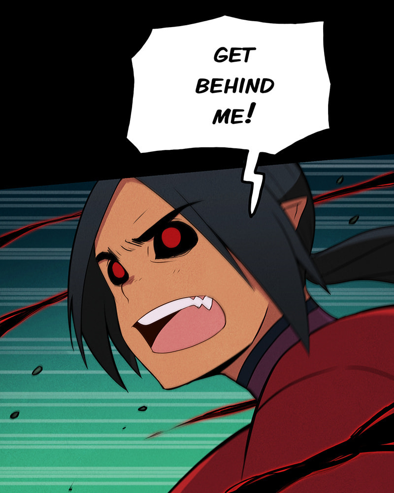 Read Line chapter 55 image 6 on Lezhin