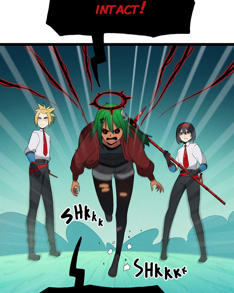 Read Line chapter 56 image 10 on Lezhin
