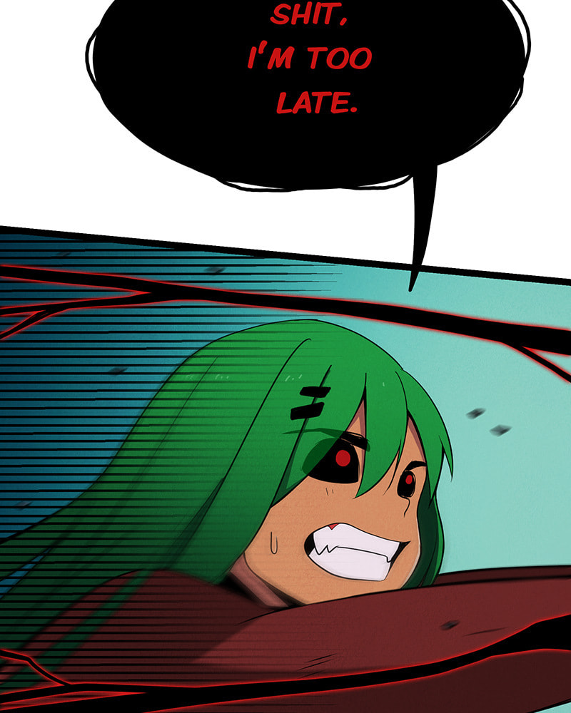 Read Line chapter 56 image 18 on Lezhin