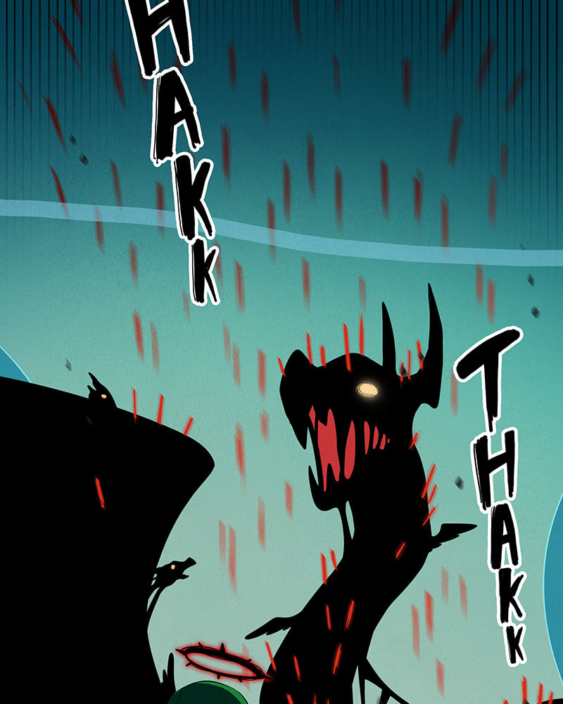 Read Line chapter 56 image 31 on Lezhin