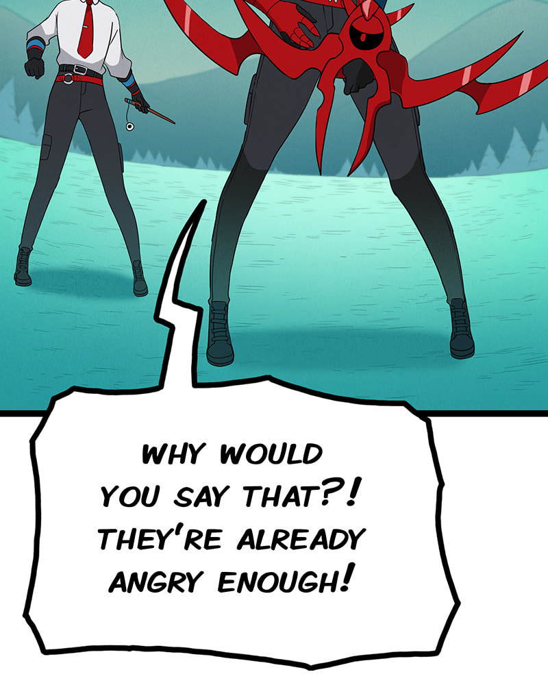 Read Line chapter 56 image 37 on Lezhin