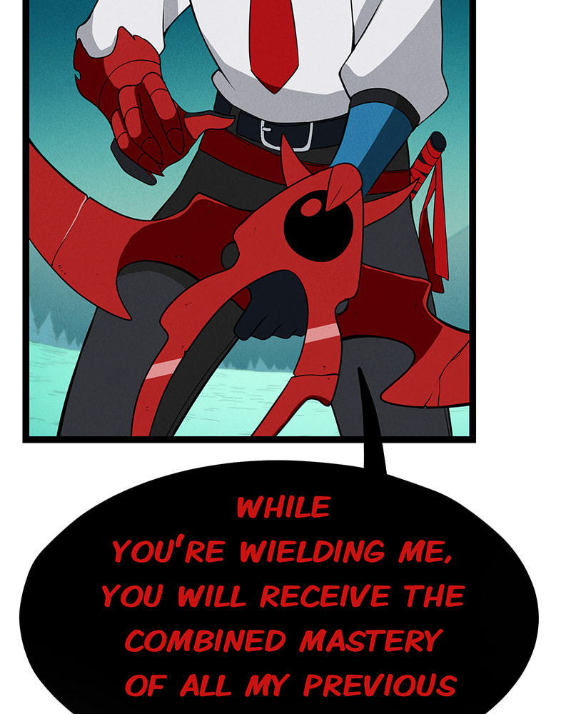 Read Line chapter 56 image 41 on Lezhin
