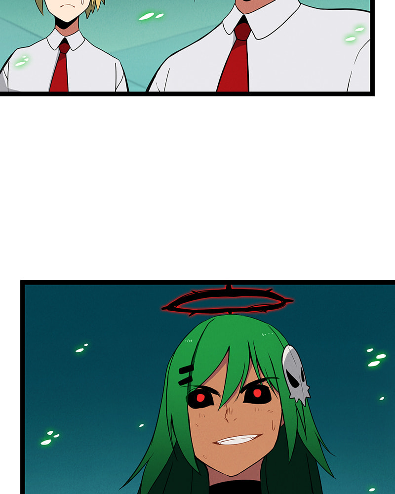 Read Line chapter 56 image 69 on Lezhin