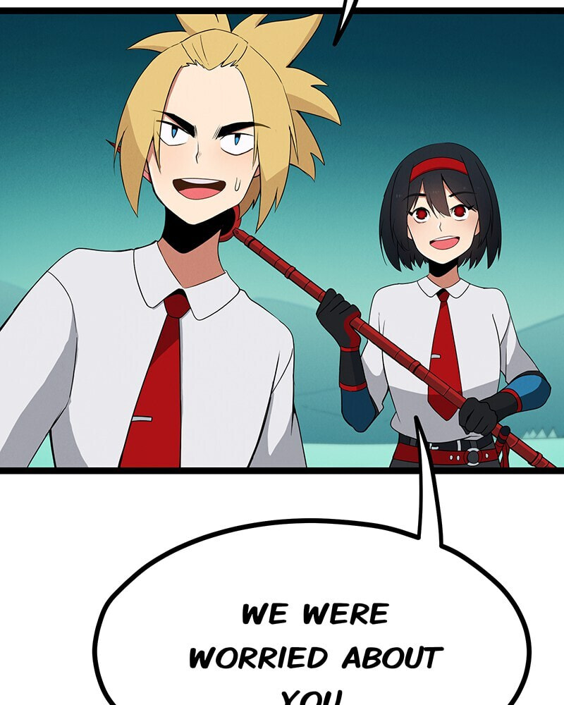 Read Line chapter 57 image 10 on Lezhin