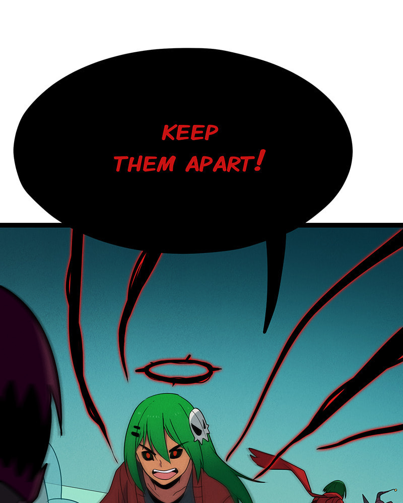 Read Line chapter 57 image 109 on Lezhin