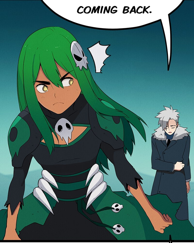Read Line chapter 57 image 23 on Lezhin