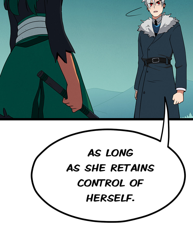 Read Line chapter 57 image 33 on Lezhin