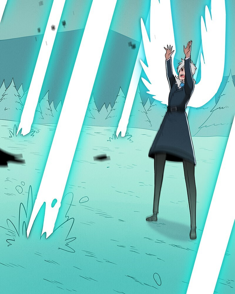 Read Line chapter 57 image 52 on Lezhin