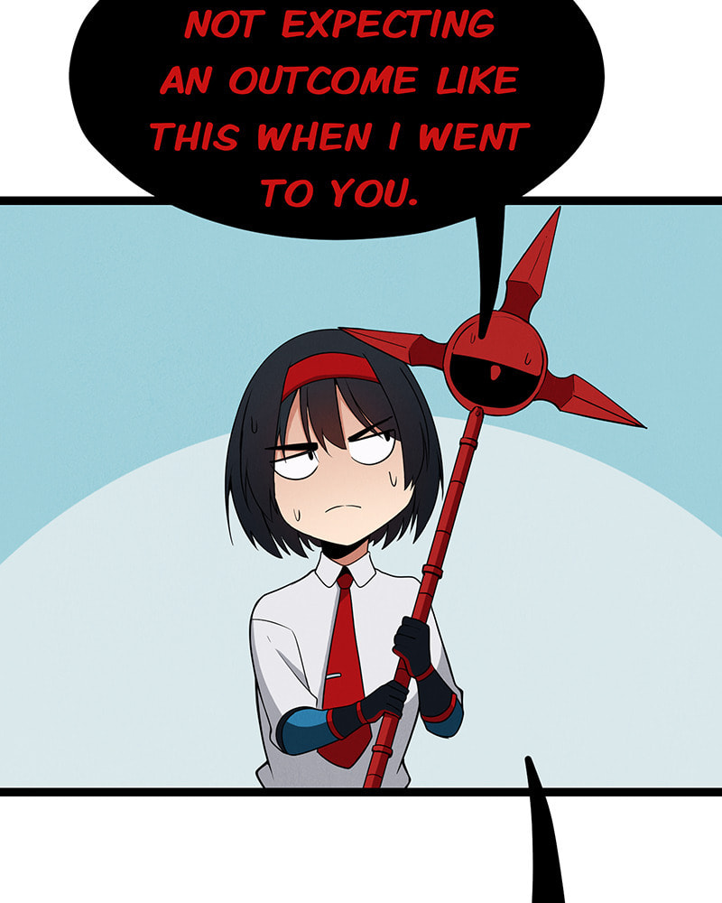 Read Line chapter 57 image 78 on Lezhin