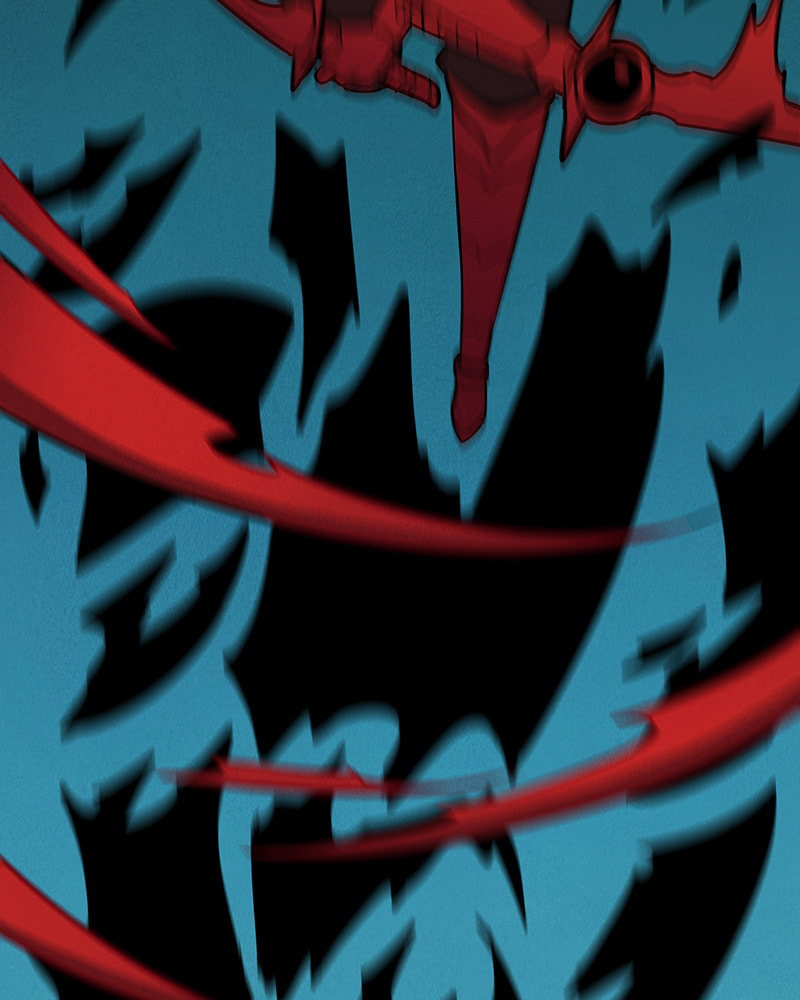 Read Line chapter 58 image 1 on Lezhin