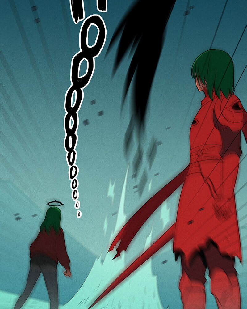 Read Line chapter 58 image 17 on Lezhin