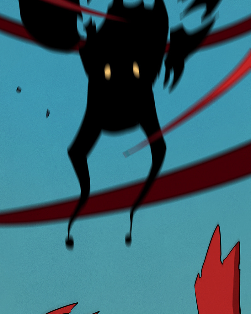 Read Line chapter 58 image 2 on Lezhin