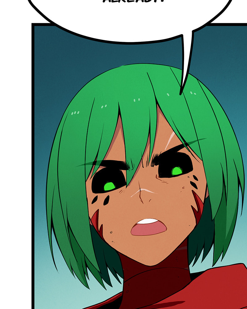 Read Line chapter 58 image 29 on Lezhin