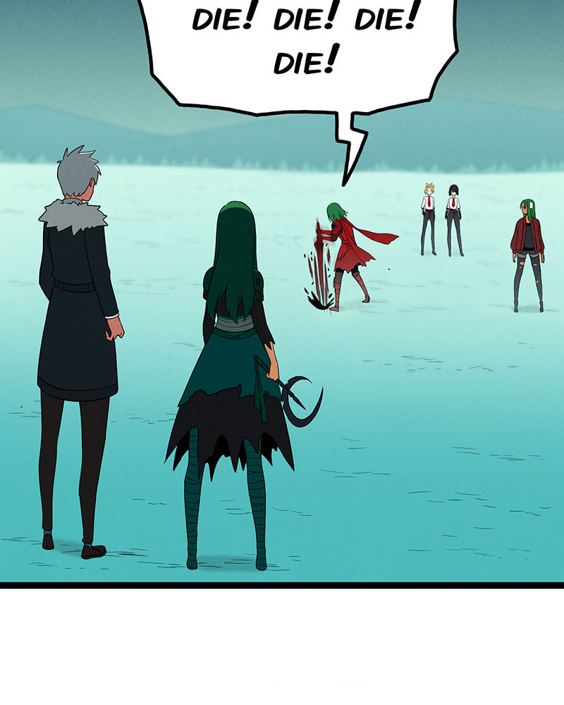 Read Line chapter 58 image 31 on Lezhin