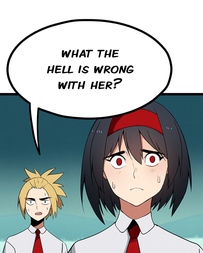 Read Line chapter 58 image 32 on Lezhin