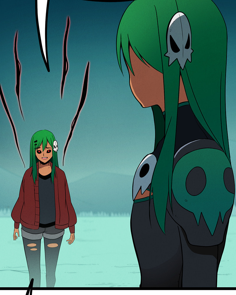 Read Line chapter 58 image 44 on Lezhin