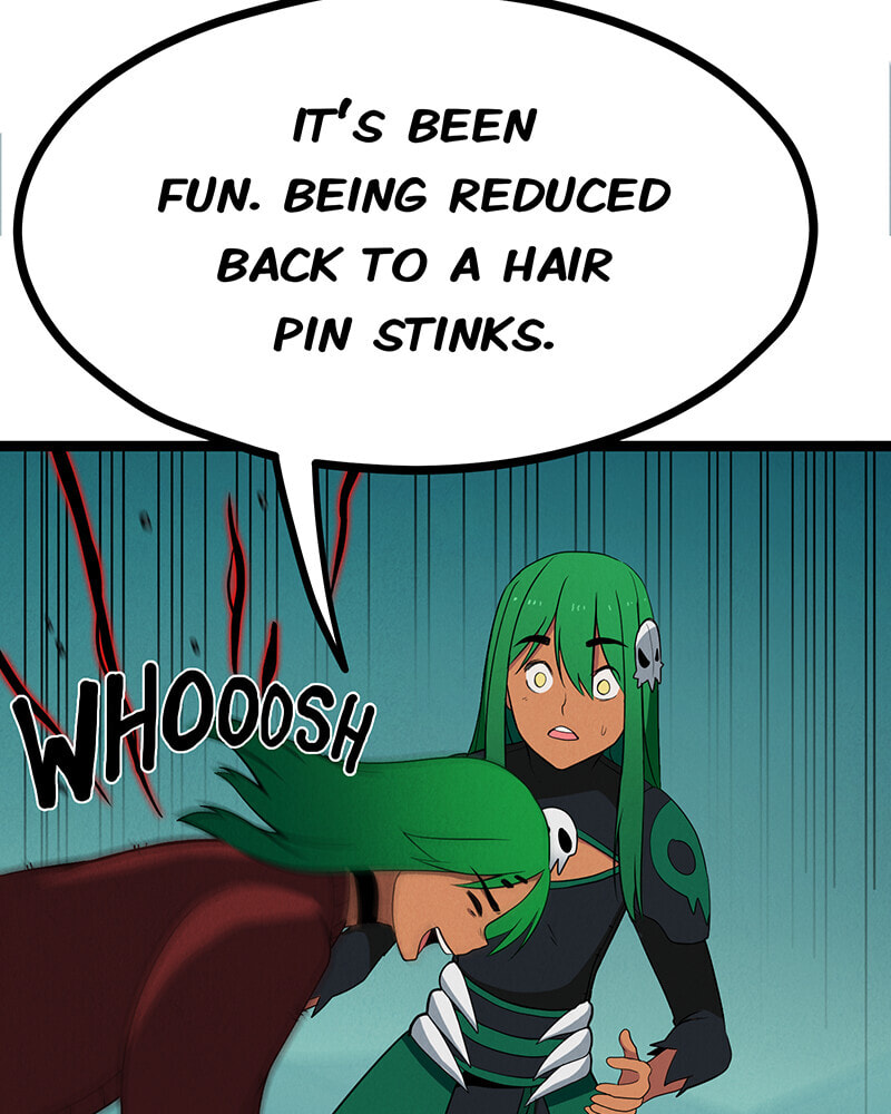 Read Line chapter 58 image 46 on Lezhin