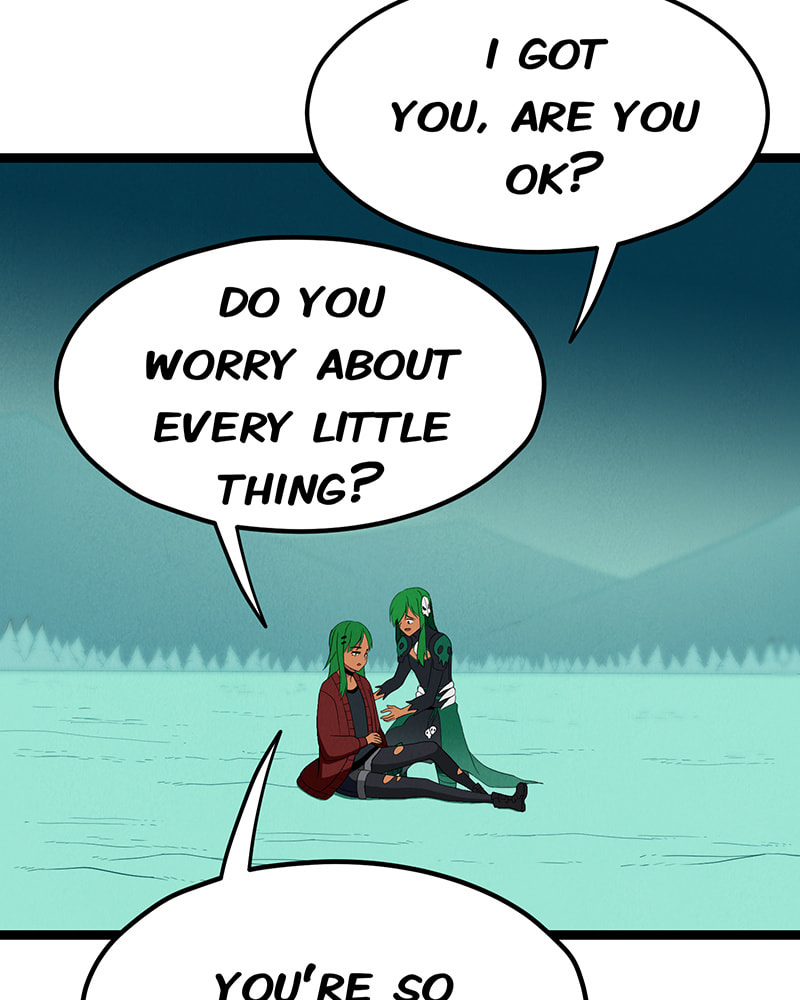 Read Line chapter 58 image 48 on Lezhin
