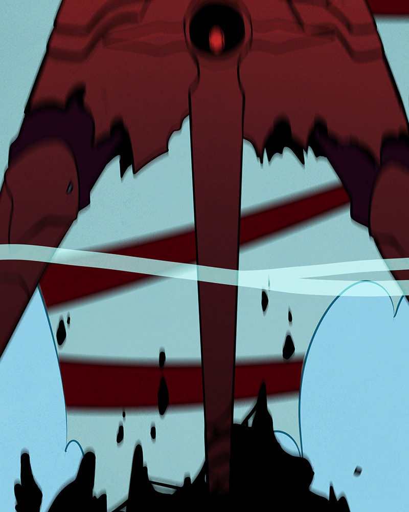 Read Line chapter 58 image 5 on Lezhin