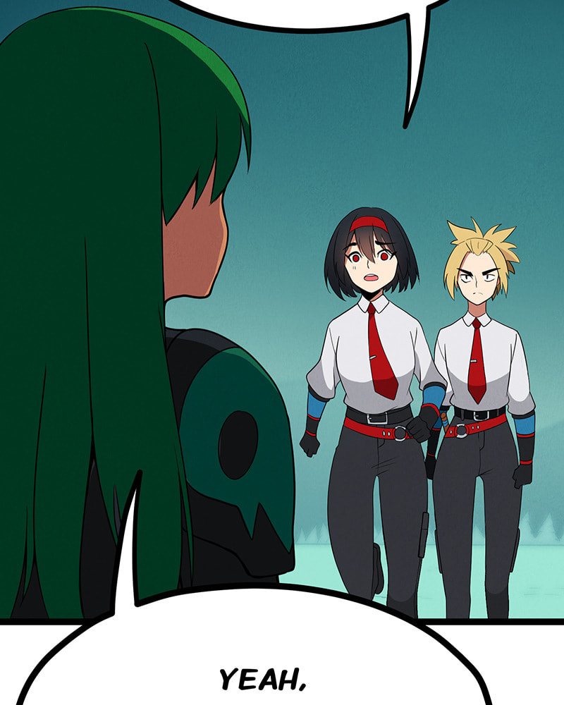 Read Line chapter 58 image 50 on Lezhin