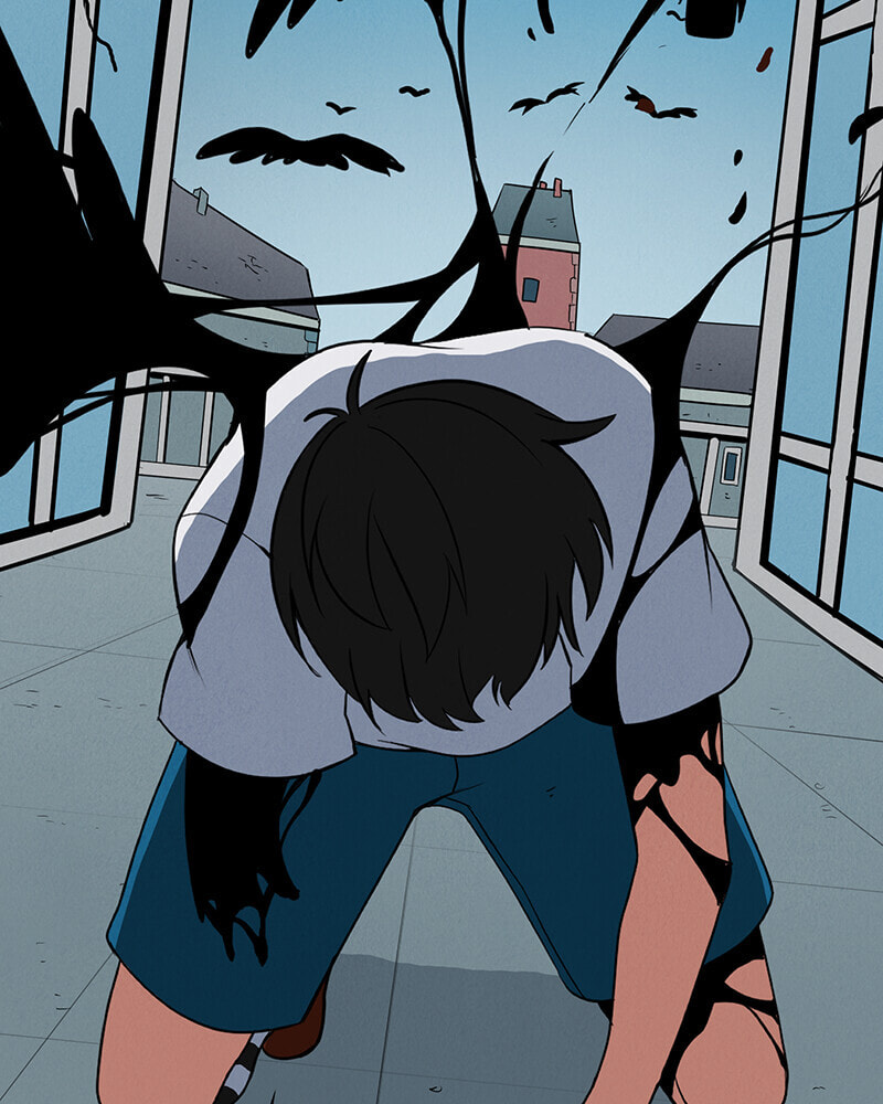 Read Line chapter 58 image 85 on Lezhin