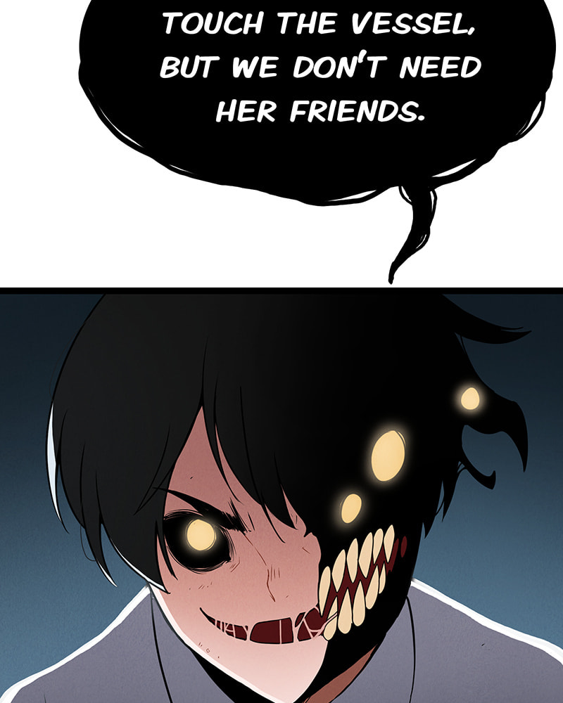 Read Line chapter 58 image 95 on Lezhin