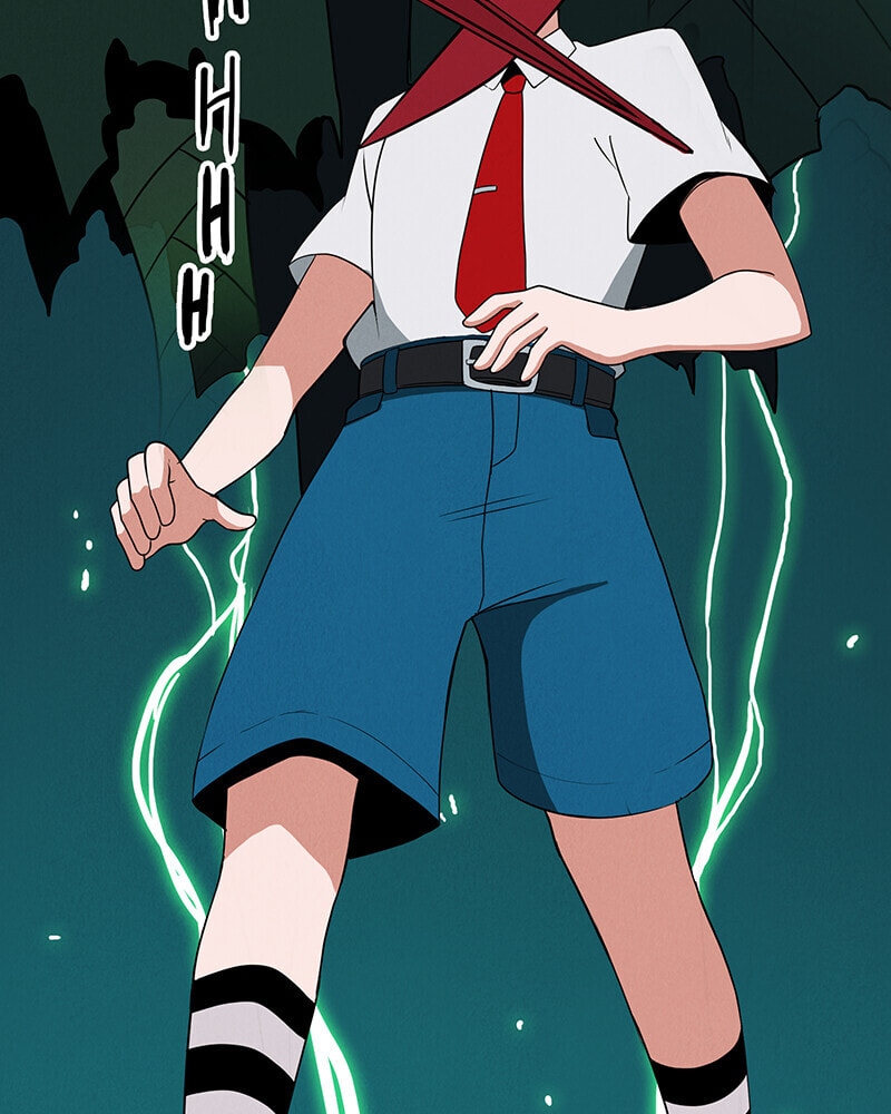 Read Line chapter 59 image 10 on Lezhin