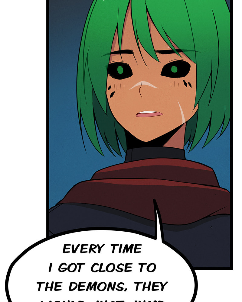 Read Line chapter 59 image 100 on Lezhin