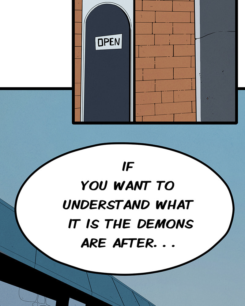 Read Line chapter 59 image 21 on Lezhin