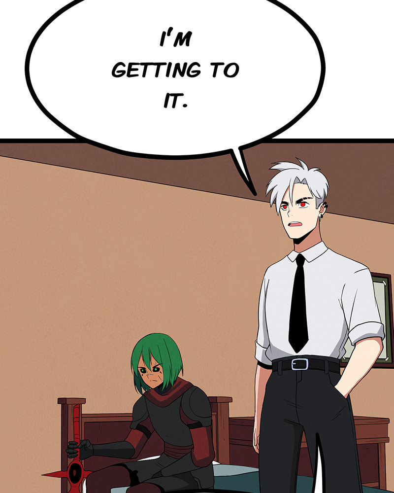 Read Line chapter 59 image 46 on Lezhin