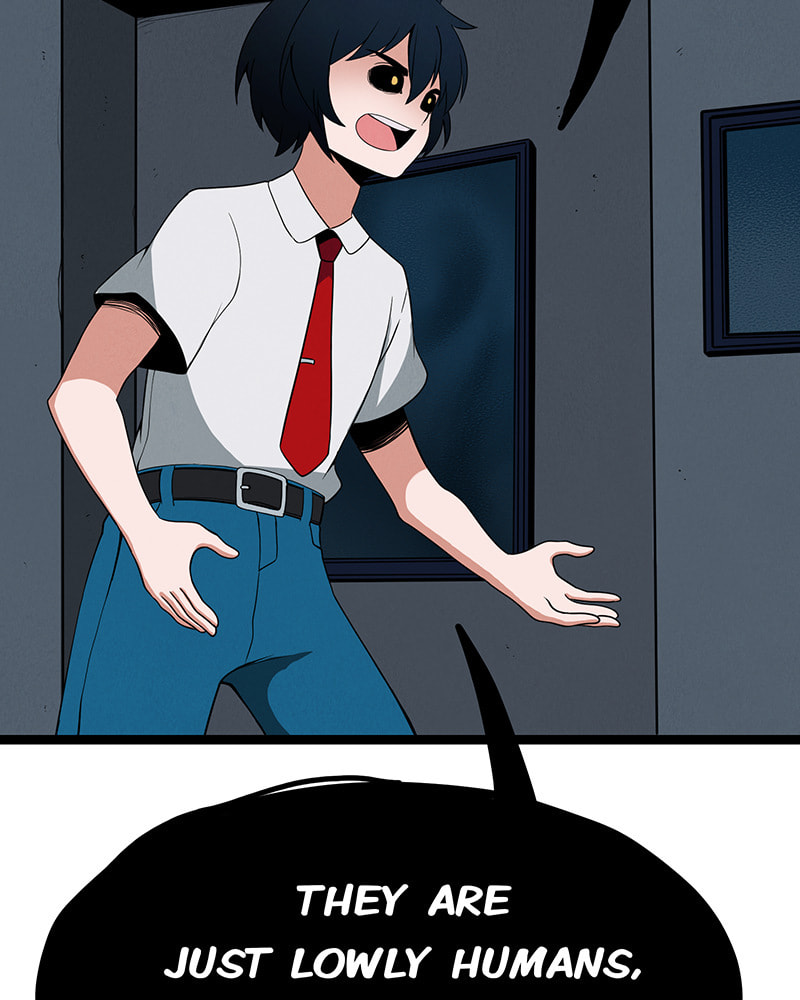 Read Line chapter 59 image 5 on Lezhin