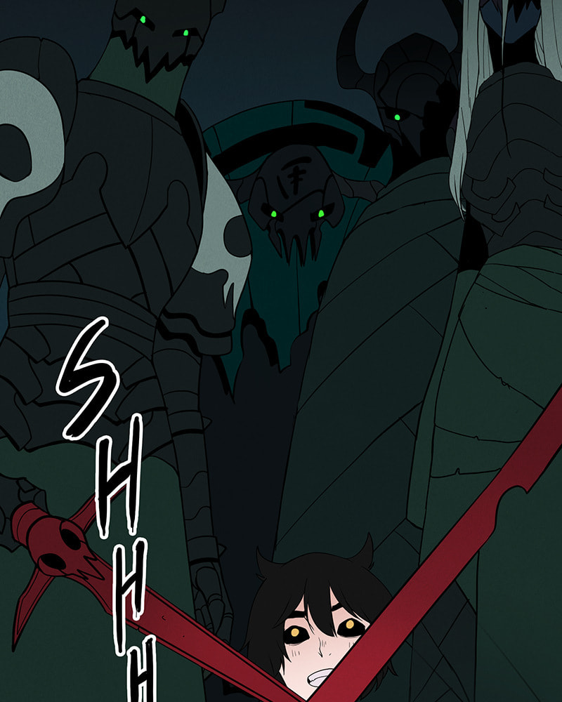 Read Line chapter 59 image 9 on Lezhin