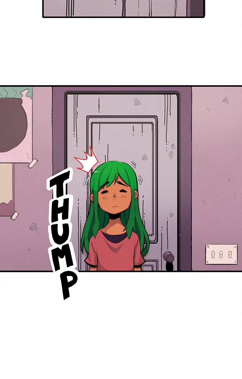 Read Line chapter 6 image 13 on Lezhin