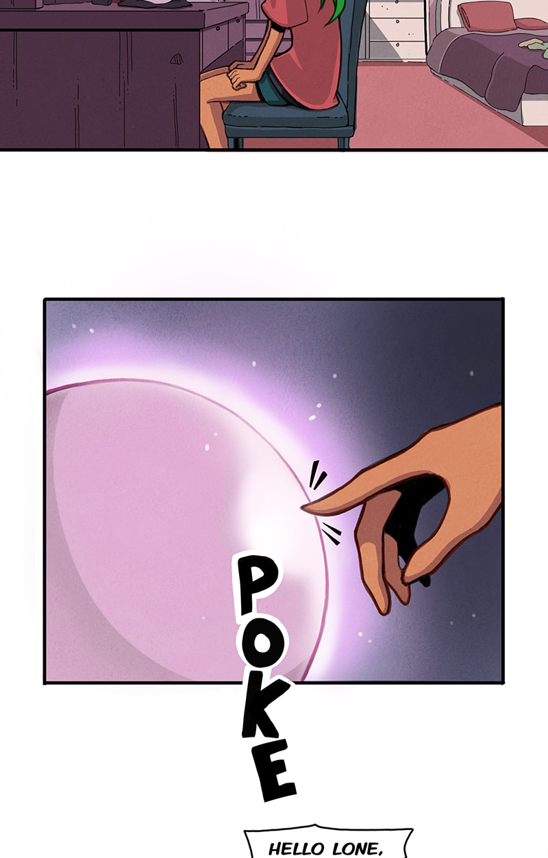 Read Line chapter 6 image 15 on Lezhin