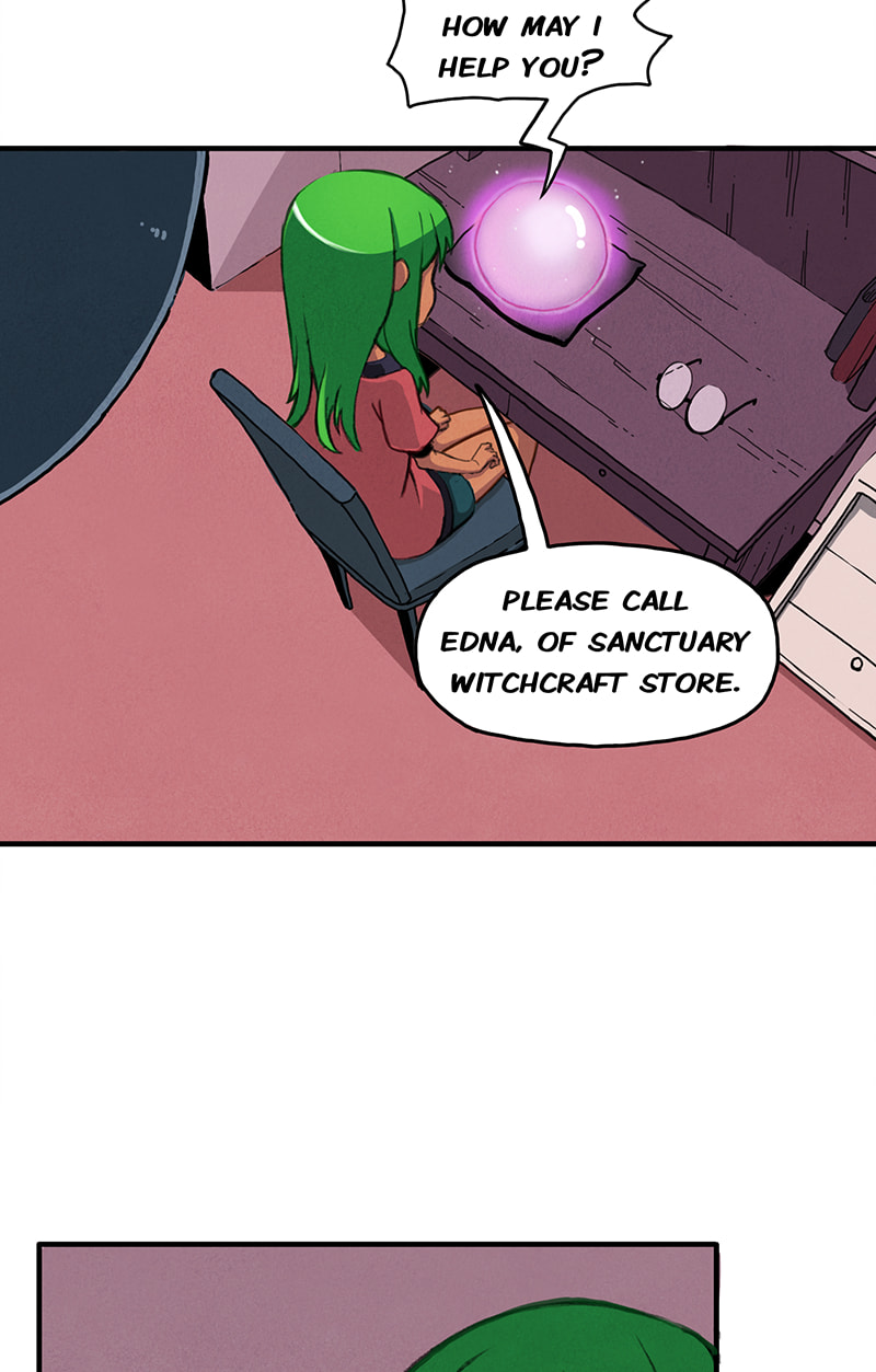 Read Line chapter 6 image 16 on Lezhin