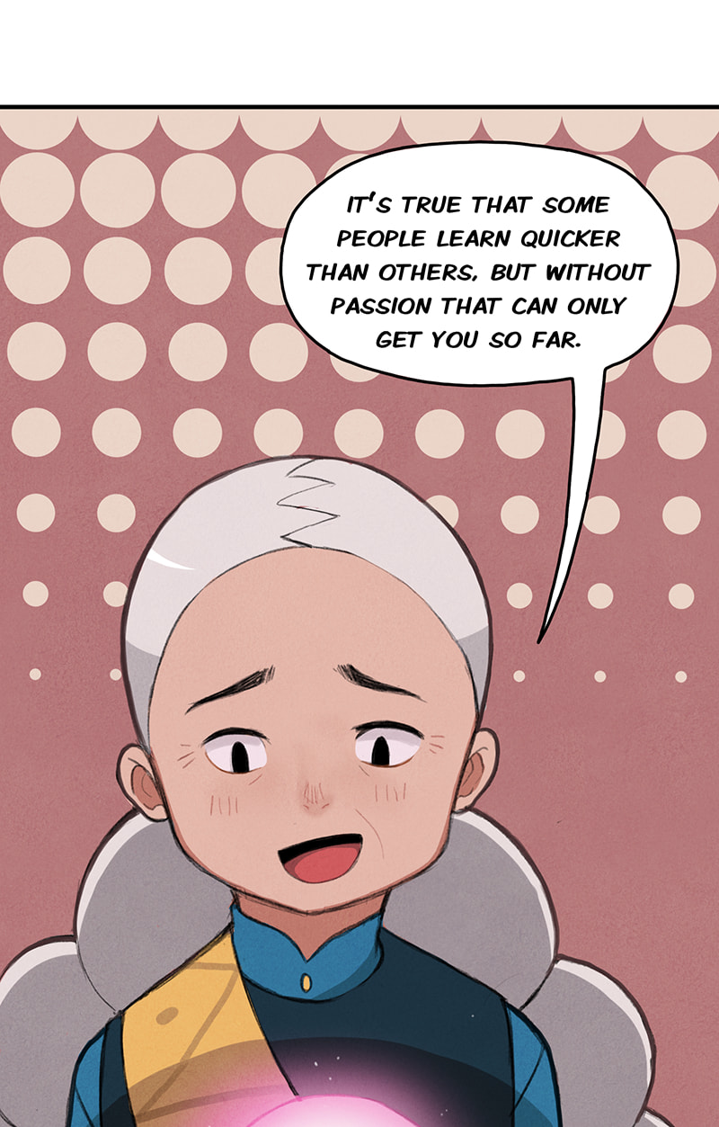 Read Line chapter 6 image 26 on Lezhin