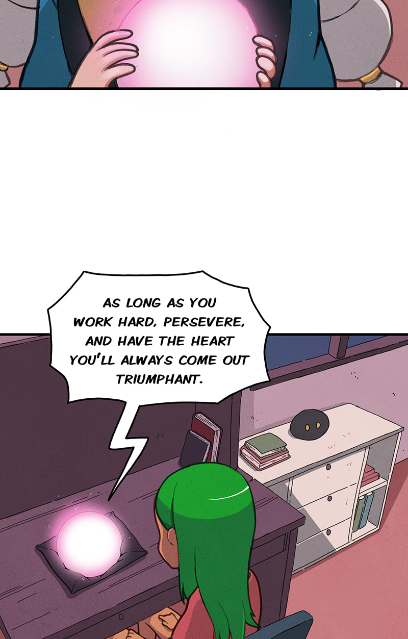 Read Line chapter 6 image 27 on Lezhin