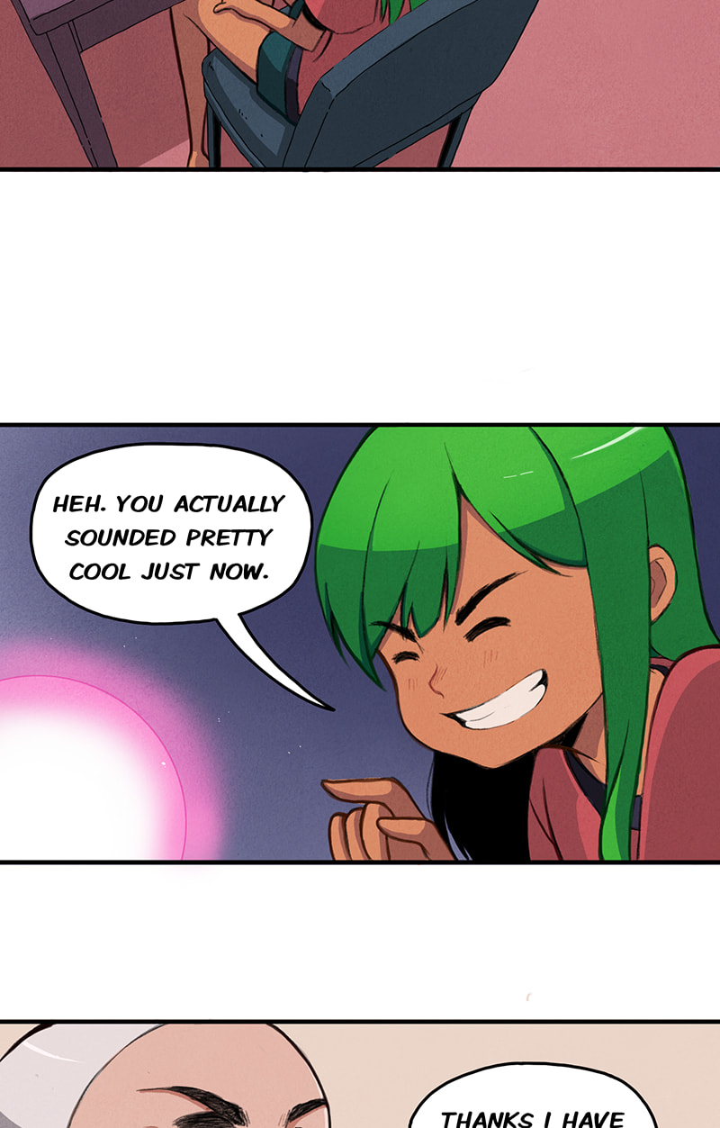 Read Line chapter 6 image 28 on Lezhin