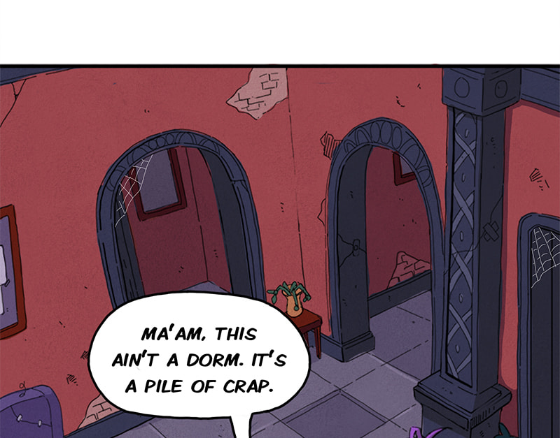 Read Line chapter 6 image 3 on Lezhin