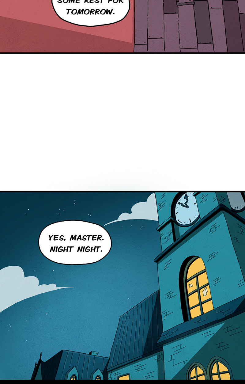 Read Line chapter 6 image 30 on Lezhin